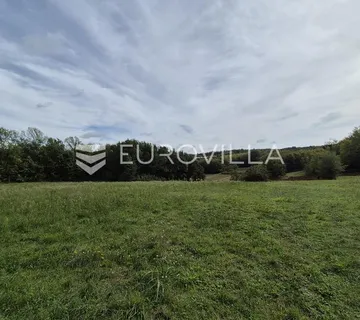 Istra, Rakotule, građevinsko zemljište 1.065m2
