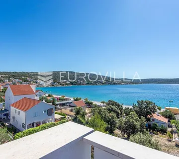 SEVID, apartmanska kuća 50 metara od mora - cover
