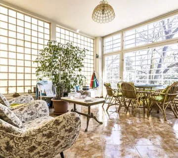 Tuškanac zemljište 1.400 m² sa kućom 500 m² - cover