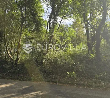 Istra, Krnica, poljoprivredno zemljište 3854 m² - Krnica, Marčana