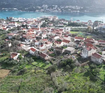 Dubrovnik - okolica, Mokošica, građevinsko zemljište - Mokošica, Dubrovnik