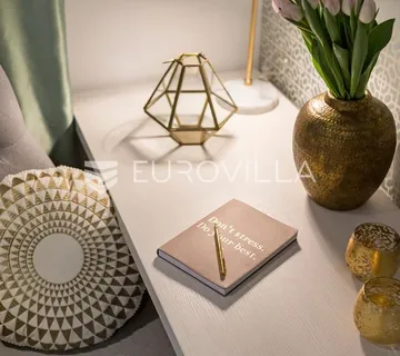 Zagreb, Kustošija, Ilica, prekrasan novouređen jednosoban stan 25 m² - cover