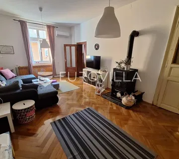 Karlovac, Centar, stan 231 m², odlična lokacija - cover