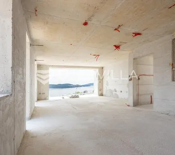 Trogir, dvosoban stan u izgradnji površine 63.99 m² - cover