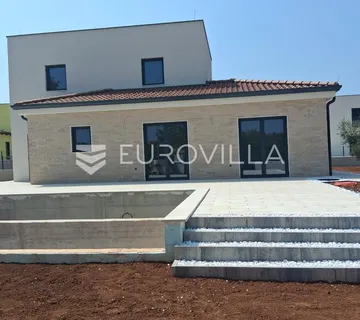 Istra, Poreč, kuća u mediteranskom stilu - Gedići