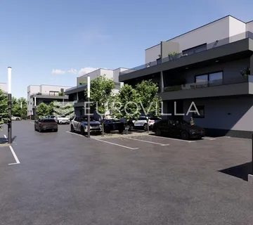 Zagreb, Sveta Klara, BURIĆEVA PROJEKT, trosoban stan 72 m² NOVOGRADNJA - cover