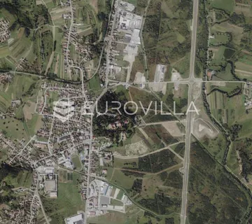 Novi Marof, Ključ građevinsko zemljište površine 2157 m² - Ključ, Novi Marof
