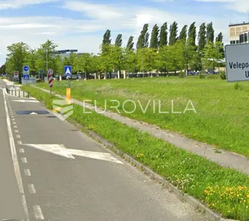 Zagreb, Buzin, građevinsko zemljište 8.365 m2, gospodarske namjene - cover