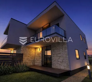Zagreb, Brezovica moderna duplex kuća, NOVOGRADNJA - cover