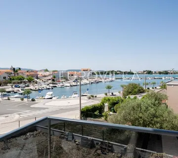 Zadar, Sukošan, luksuzni penthouse s pogledom na more