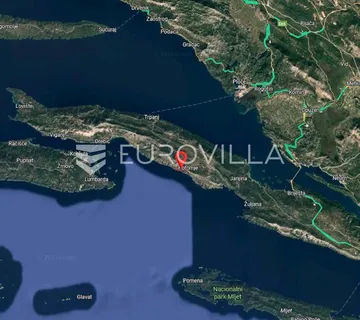 Pelješac, Potomje, poljoprivredno zemljište 40000 m² - cover