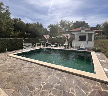 Istra, Buroli, Kuća s bazenom, 140m2 - cover