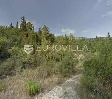 Konavle, Palje Brdo, poljoprivredno zemljište uz Jadransku magistralu, 50.000 m² - cover