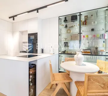 Zagreb, Novi Zagreb, prekrasan trosoban stan 62 m², parking, spremište - cover