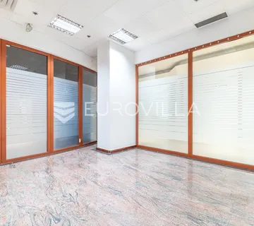 Zagreb, Donji grad, poslovni prostor 19,5 m2 - cover