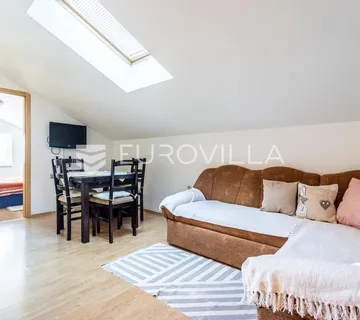 Šibenik, Brodarica, udoban dvosoban stan, 59,85 m² - Brodarica, Šibenik