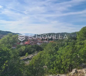 Otok Korčula, Vela Luka, građevinsko zemljište