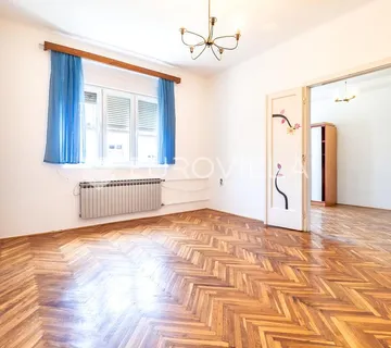 Zagreb, TREŠNJEVKA, dvosoban stan na top lokaciji, 60 m², odličan potencijal