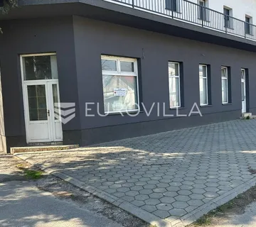 Požega, prostrani poslovni prostor 140 m²