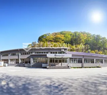 Samobor, Rude, proizvodna hala 5.400 m2, najam - cover