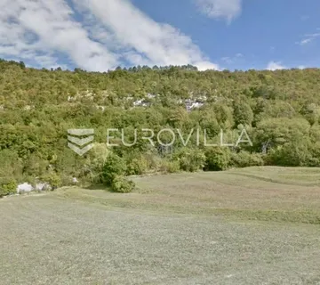 Matulji, poljoprivredno zemljište površine 9941 m² u fazi prenamijene - cover