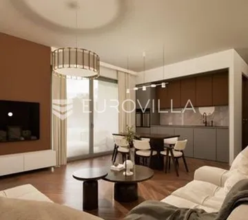 Istra, Ližnjan, moderan i elegantan stan S4 na prvom katu 67 m² u blizini mora