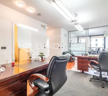Zagreb, Špansko, Nova Galerija, uredski prostor, 87 m² - cover
