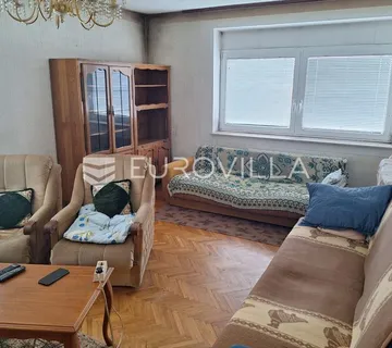 Karlovac, Rečica, kuća 140 m², gospodarske zgrade 350 m² - cover