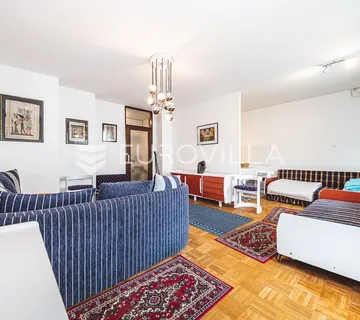 Zagreb, GREDICE, funkcionalan jednosoban stan s balkonom, 47 m²
