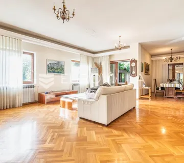Zagreb, Vinogradska, kuća 500 m2 s vrtom - cover