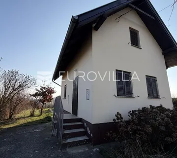 Podgorje Bračevačko, kuća za odmor 120 m² na zemljištu od 932 m² - Podgorje Bračevačko, Drenje