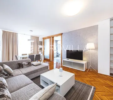 Zagreb, Knežija prekrasan dvosoban stan 65 m² - cover