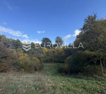 Istra, Heki, građevinsko zemljište 2000 m² u centru Istre, sniženo - Heki, Pazin