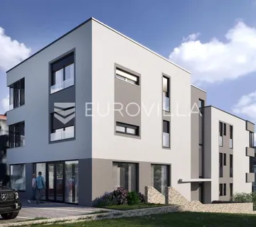 Zadar, Belafuža, Poslovni prostor za prodaju u modernoj zgradi, neto korisne površine 78,89 m² - cover