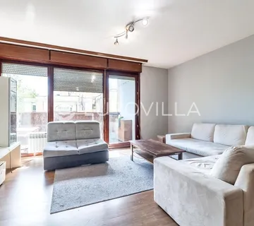 Zagreb, Dugave, trosoban stan 66 m² na 3. katu stambene zgrade