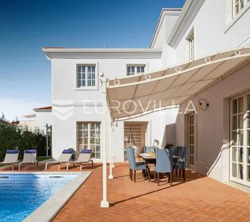 Istra, Vabriga, ekskluzivna, unikatna vila bezvremenske ljepote 338 m²