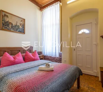Baranja, Zmajevac, poslovna prilika, turizam, jedinstveno imanje 700 m² stambenog prostora - Zmajevac, Kneževi Vinogradi