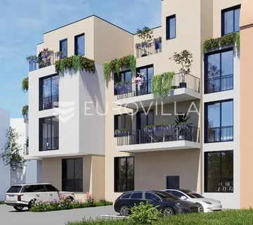 Zagreb Jarun moderan četverosoban stan u ekskluzivnom projektu 128 m²
