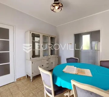Istra, Pula, prostran stan na Vidikovcu, 141,38 m², parkirno mjesto - cover