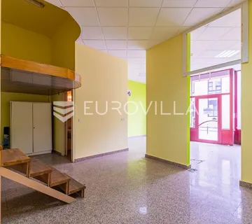 Varaždin, Centar poslovni prostor površine 58,35 m²