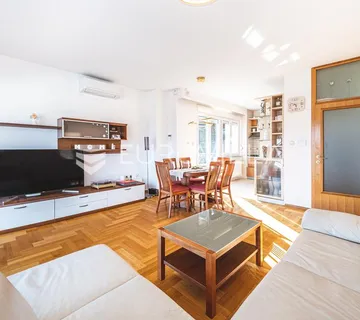 Medveščak, Nemetova, četverosoban stan 82 m² u novijoj gradnji, ukupne površine 105 m², GARAŽA - cover