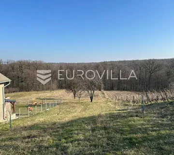 Našice, atraktivno građevinsko zemljište