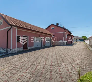Donji Martijanec, Martijanec, useljiva obiteljska kuća površine 101 m²