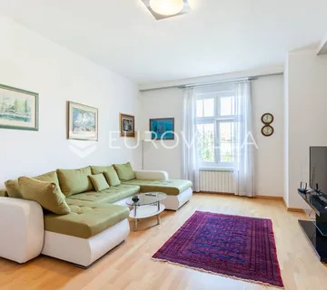 Mažuranićev trg najam 107 m² - Zagreb