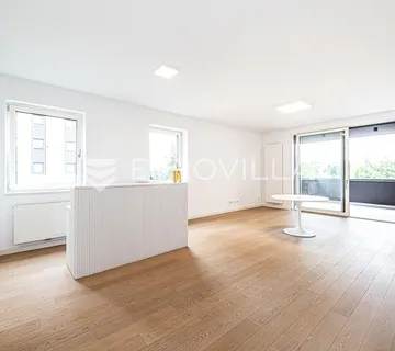 Zagreb, Heinzelova, VMD novogradnja, poslovni prostor, 4 garažna parkirna mjesta, 146,49 m²