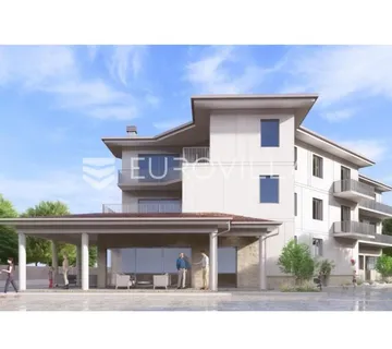 Biograd na moru, Pakoštane, Apartman S4 u prizemlju površine od 146 m²