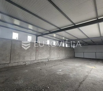 Osijek, Industrijska Zona Čepinska, Zakup, skladište 200 m² - Ivanovac, Antunovac