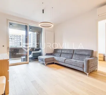 Zagreb, Heinzelova VMD, trosoban stan, PRVI NAJAM, 77 m² garaža 19 M2 - cover