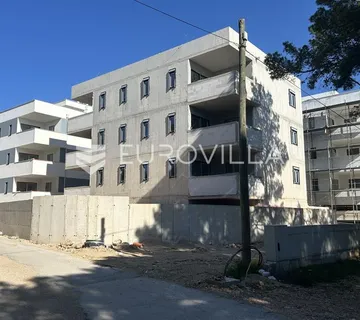 Biograd na moru, Pakoštane, Apartman S5, C, drugi kat od 69,85 m² - cover
