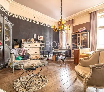 Zagreb, Centar, Petrinjska, prekrasan četverosoban stan 175m2 - cover